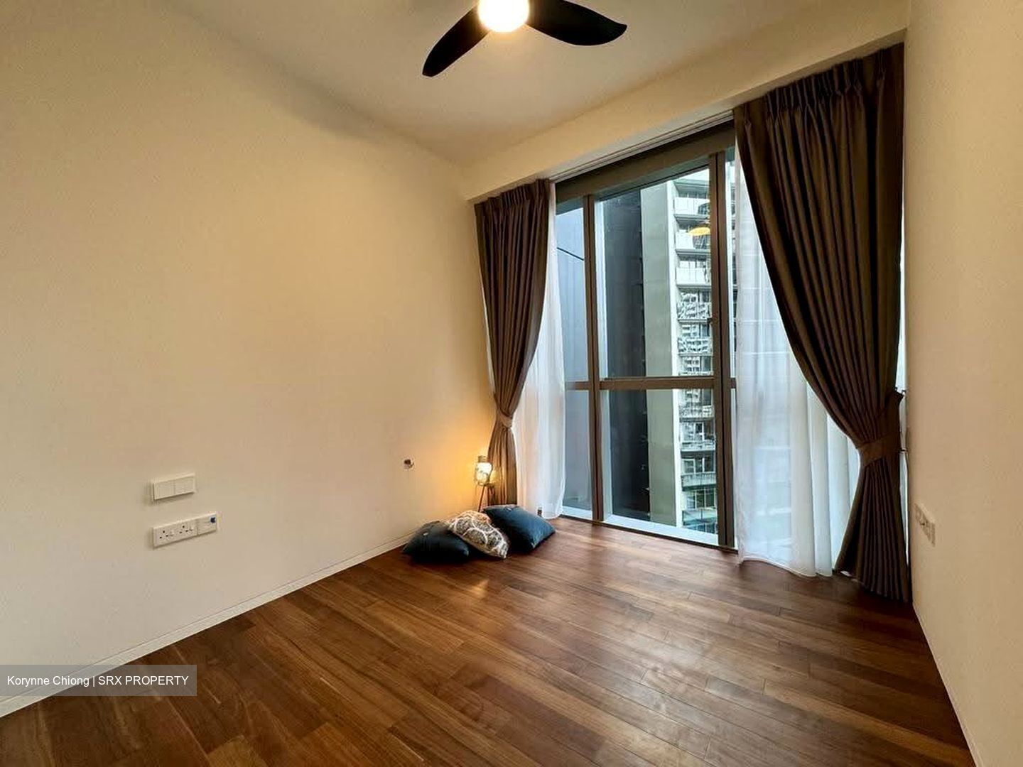 Amber Park (D15), Condominium #621546281